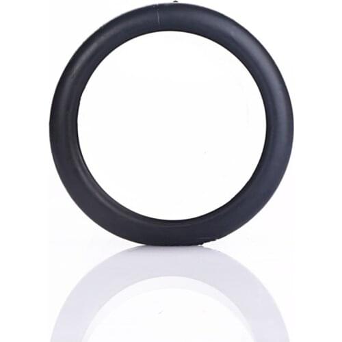 1/6pcs Men Sexy Transparent High Elastic Thong C-strap Ring Circle Underwear Briefs Ring High Elastic