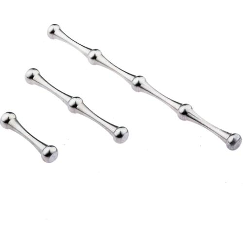Penis Plug Stainless Steel Urethral Catheter Sex Toys for Men Urethral Dilator Sounding Masturbators Urethral Sound Dildo Plug