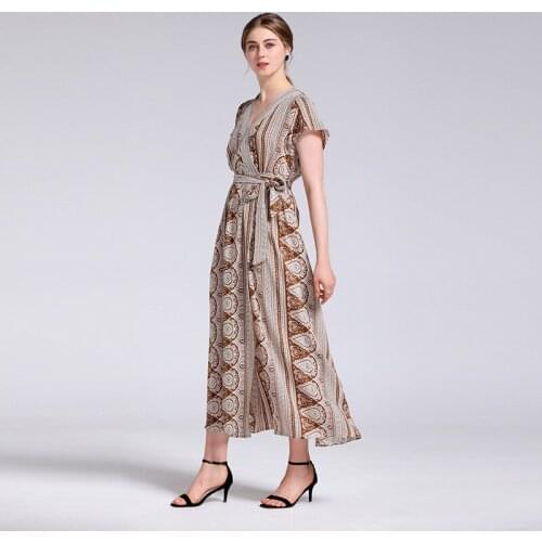 Женские повседневные платья YISOLIFE China At AliExpress