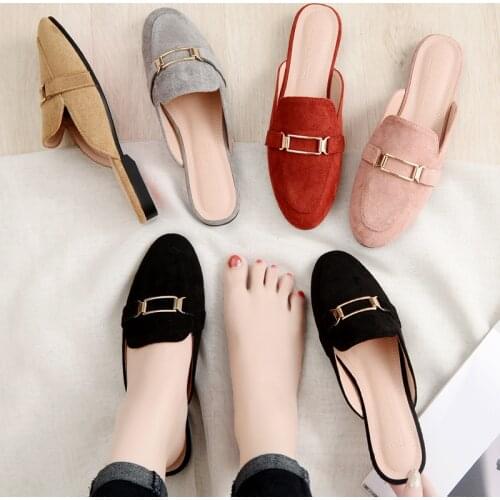 ZMPDXY Women's Flip Flops
