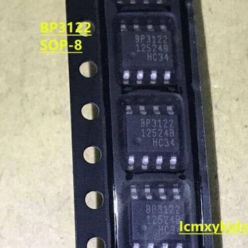 1Pcs/Lot , BP3122 BP3122A SOP-8 ,New Original Product New original fast delivery