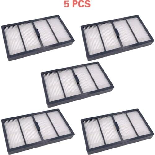 1 replaceable HEPA vacuum cleaner side brush for IROBOT ROOMBA S9 S9 + sweeping robot accessories