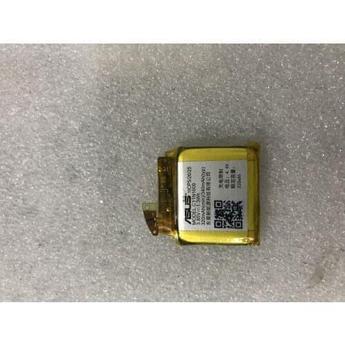 5pcs NEW Original C11N1609 320mAh Battery for ASUS ZenWatch 3 (WI503Q) Smartwatch
