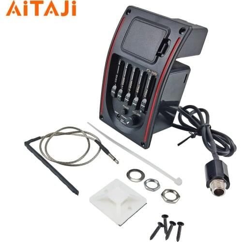 Aitaji Electric Guitars