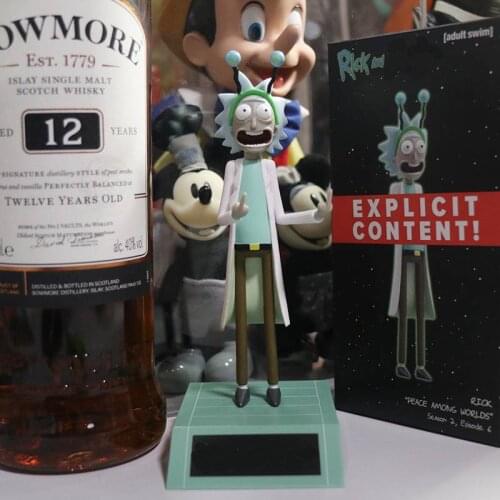 Original NECA Halloween 3 Season Of The Witch Michael Pumpkin Action Figure Toys Doll Gift