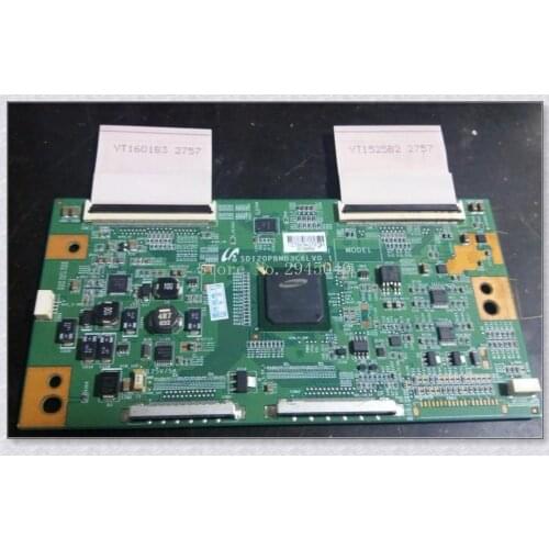 Free shipping SD120PBMB3C6LV0.1 T-con Original parts