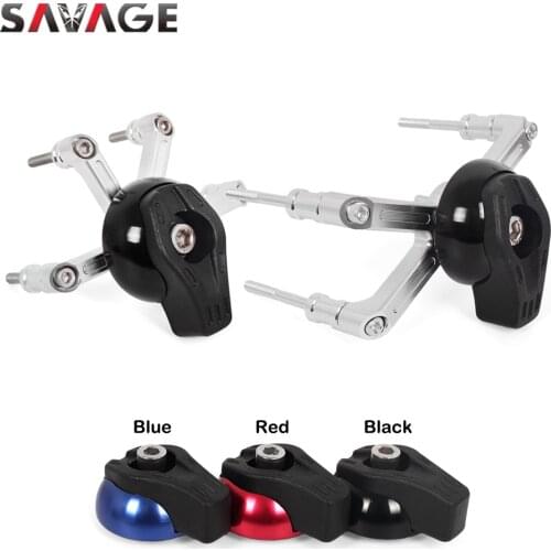 Engine Case Crash Slider For SUZUKI GSXR 600/750 2006-2010 GSX-R 07 08 09 Motorcycle Frame Protector Guard Cover GSXR600 GSXR750