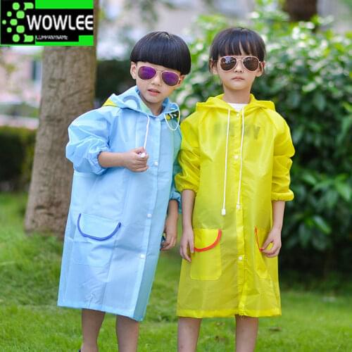 Детские дождевики Ewinvos China At AliExpress