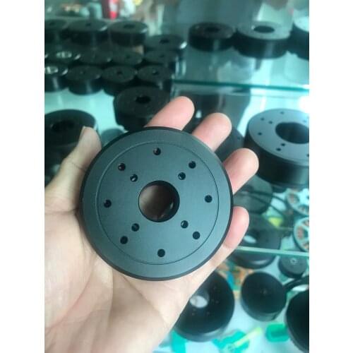 GM7008L brushless gimbal motor for Storm32bit Martinez/32bit alexmos basecam gimbal controller 17.5 large hole for HD slip ring