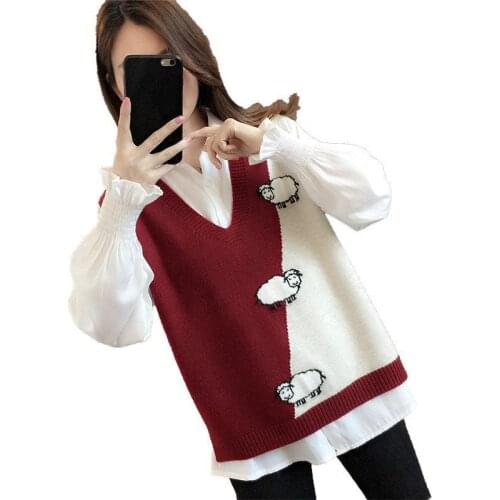 Honey Anchor Travel Vests