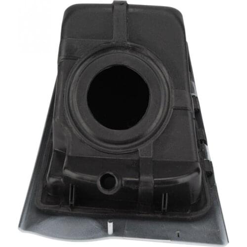 Fuel Cap Tank Filler Pipe Door Flap & Housing for FORD TRANSIT MK7 2006 2007 2008 2009-2014 Black