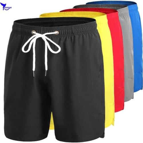2019 Brand NEW Jogging Shorts Mens Summer Quick-drying Running Shorts Basketball Soccer Gym Fitness Sportswear Sport Clothing