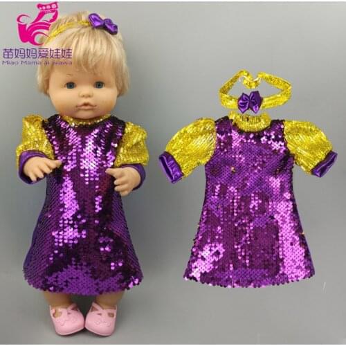 Girl BabyDoll Clothes 16 Inch Dolls Jasmine Clothes Baby Gifts