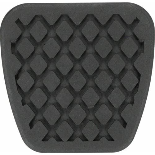 Brake / Clutch Pedal Rubber Cover 46545-SA5-000 for Honda CIVIC ACCORD CR-V