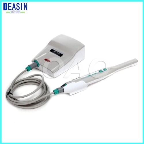 Dental Intraoral Camera oral Sony image CCD 6LED Lighting Lamp VGA USB