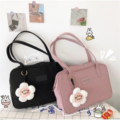 Laptop Tablet Bags Pouch Portable iPad Pro 12.9 2020 Case Handbag Air 3 4 10.9 Pro 10.5 11 Inch Fashion Girls Ins Storage Bag