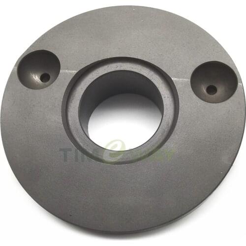 Swash Plate YC35 - 6 Pump Parts for Repair Yuchai Excavator Walking Motor Parts