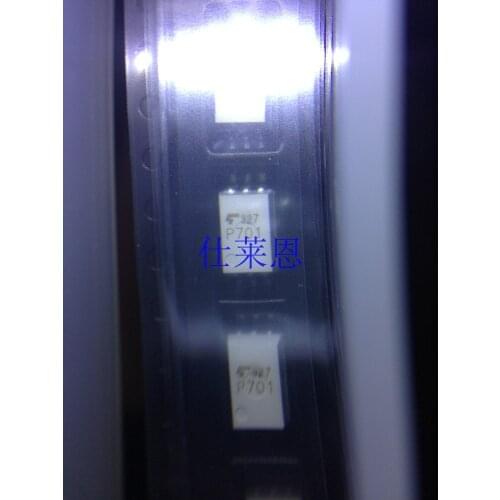 TLP701 P701 SOP-6 new original