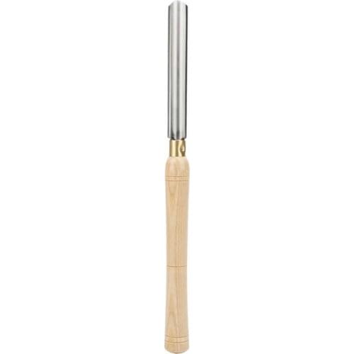 22mm HSS Roughing Gouge Lathe Chisel Wood Turning Tool Woodworking Lathe Chisel