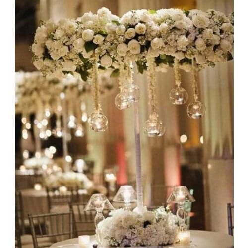 90cm tall centerpieces high centerpieces & wedding centerpieces for wedding decor metal flower frame stands