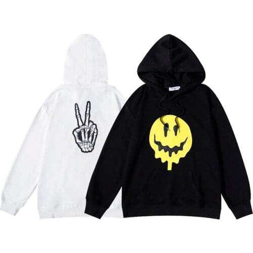 Мужские толстовки с принтом Yizlo China At AliExpress