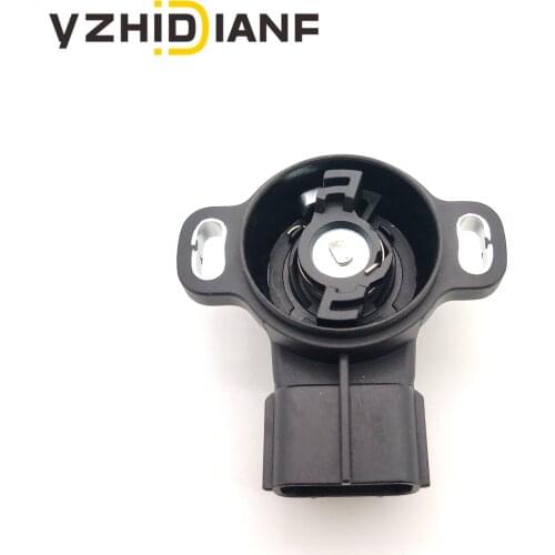 1pc 89452-22080 Throttle Position Sensor TPS For FORD-PROBE MAZDA- MX-3 MILLENIA TOYOTA- 4RUNNER T100 89452 22080 car part