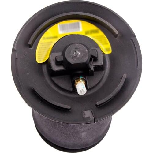 1x Rear Air Ride Suspension Spring Bag For BMW 5-Series 535i 550i E61 2008-2010