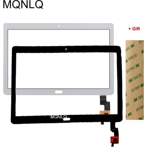 10.1" Digitizer For Huawei MediaPad M3 Lite 10 BAH-AL00 BAH-W09 BAH-L09 BAH-AL00/W09 touch screen Digitizer panel Tablet Glass