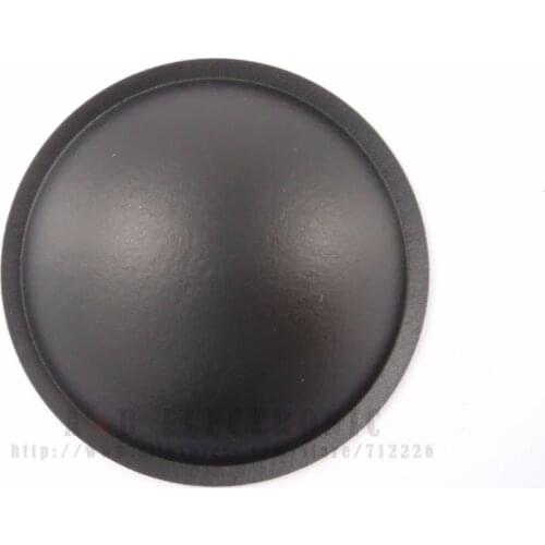 10pcs /Lot Quality 105mm PP DUST CAP LOUDSPEAKER SUBWOOFER / BASS SPEAKER