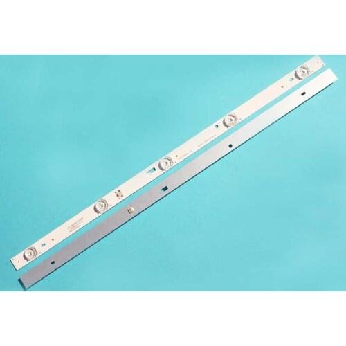 2pcs/set New original LED Backlight strip For 32inch CANTV C32KD110 32HR332M05A1 V3