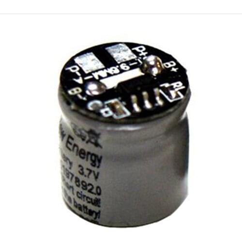 TTVXO 65mAh Battery for JBL Everest 100 Bluetooth Headset Battery