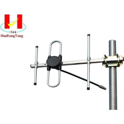 Long rang 70-138MHz VHF outdoor wireless wifi yagi antenna