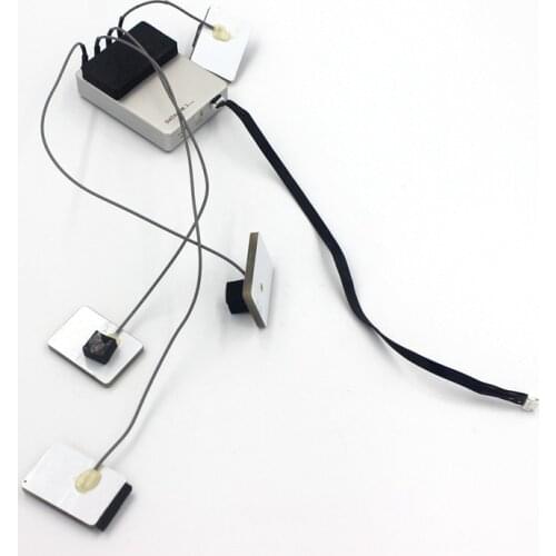 Used DJI Agras MG-1S Datalink 3 Air System Part 62 for MG-1S Plant protection machine Drone Accessories