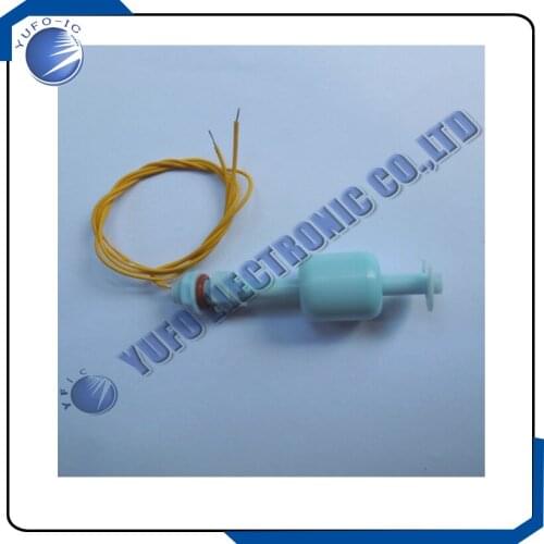 Free Shipping Water Level Sensor Liquid Float Switch Tank Pool 65MM