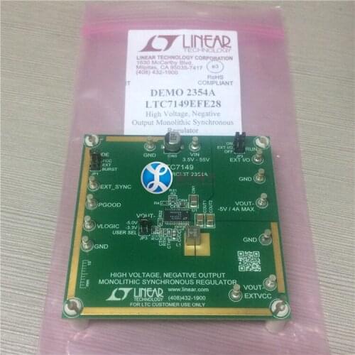 For DC2354A development Board original authentic LTC7149 Demo Board