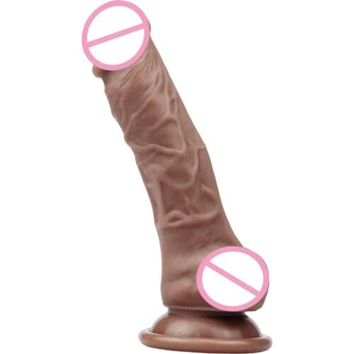 Dildo for Anal Womens Strap on Dildo Realistic Penis Adjustable Strapon Dildo Sex Toys for Lesbian Women Couples Suction Cup