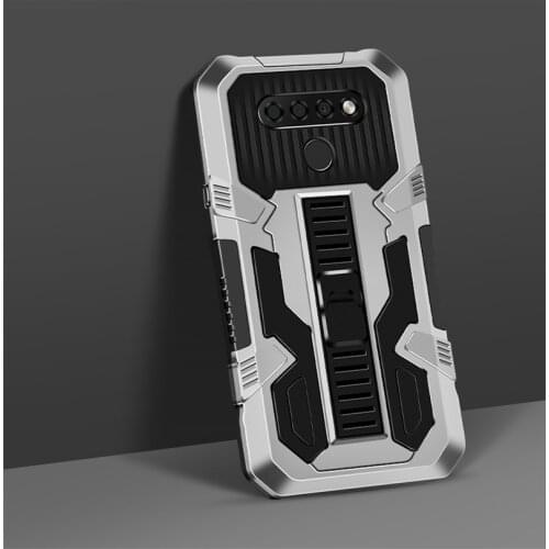 FSQCE LG Phone Cases