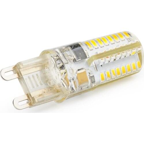 HUAN JUN SHI LED Bulbs G4