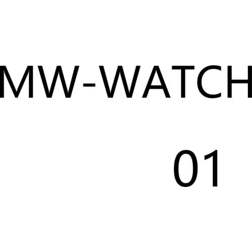 MW01 2021 Smart Watch High-definition Large Screen Long-term Battery Life 4G Full Netcom Smart Sports Watch Wholesale