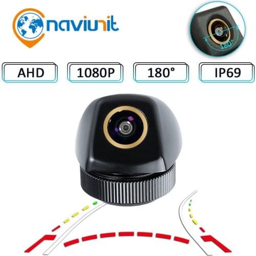 Car Rear Mirror DVRs Naviunit China