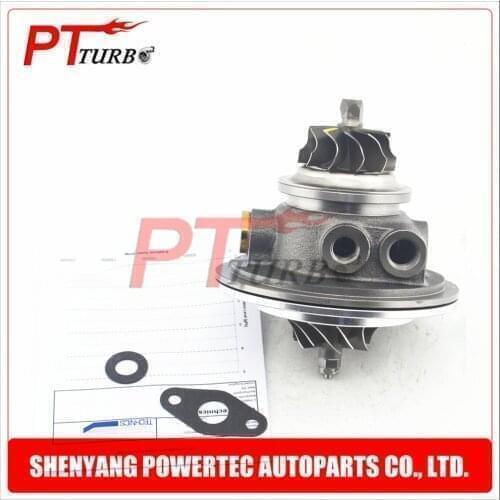 New For Seat Alhambra 1.8T 110Kw AJH Turbocharger Core 5303-988-0005 Turbo Cartridge 06A145703CX K03 058145703L 1997-2000