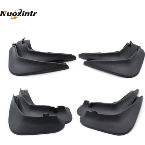 NUOXINTR Mud Flaps
