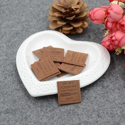Manufacturers selling leather leather own price concessions to OEM. Pu embossed skin color imprint