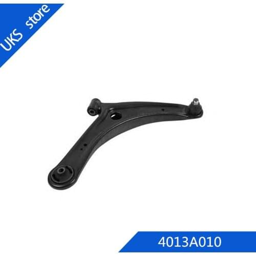 4013A010 Right Front Lower Control Arms For Mitsubishi OUTLANDER