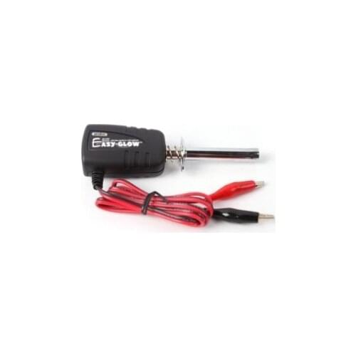 Prolux PX2201 DC 3.5V-20V Glow Igniter with LED Indicator