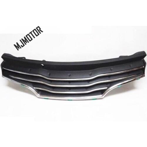 Top grille assy. for Chinese SAIC ROEWE 550 MG 2008-2012 Auto car motor parts 30000441