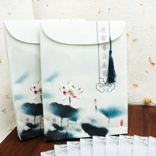 1pcs The wind Chinese Buddhism Ancient Chinese Literature Search adult ten pen copybook script Miaohong installed hard pen calli