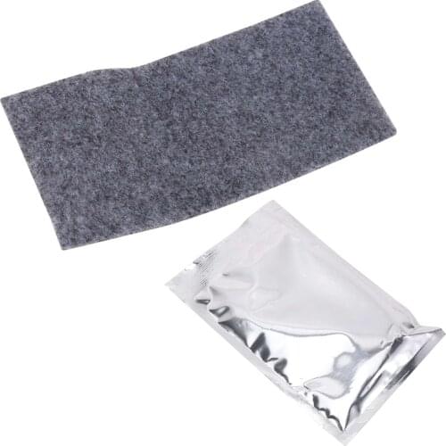 ANODIZING Car Care Products