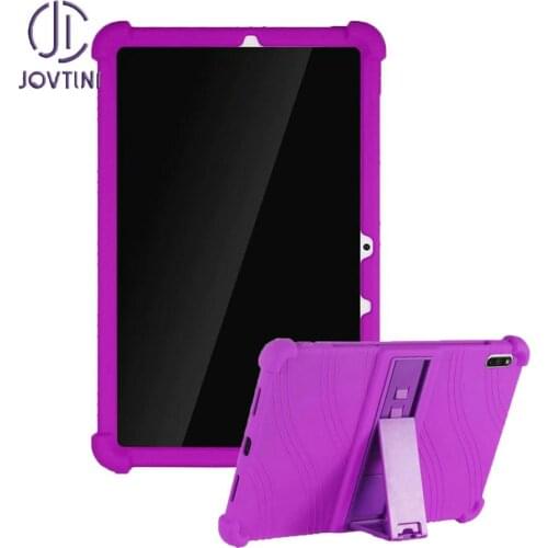 For Huawei MatePad 10.4 Case 10.4" Kids Shockproof Soft Silicone Tablets Cover For Huawei MatePad 10.4 BAH3-AL00 BAH3-W09 Funda