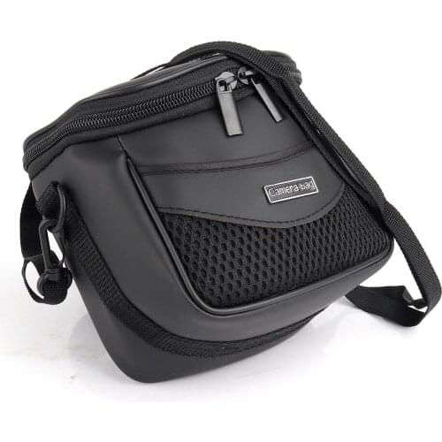 Camera Bag Case for Canon G7X G9X G7X Mark II Nikon Coolpix J5 J4 J2 J3 V3 B700 B500 P610s P7800 P7700 S7000 L840 L830 L840 L330